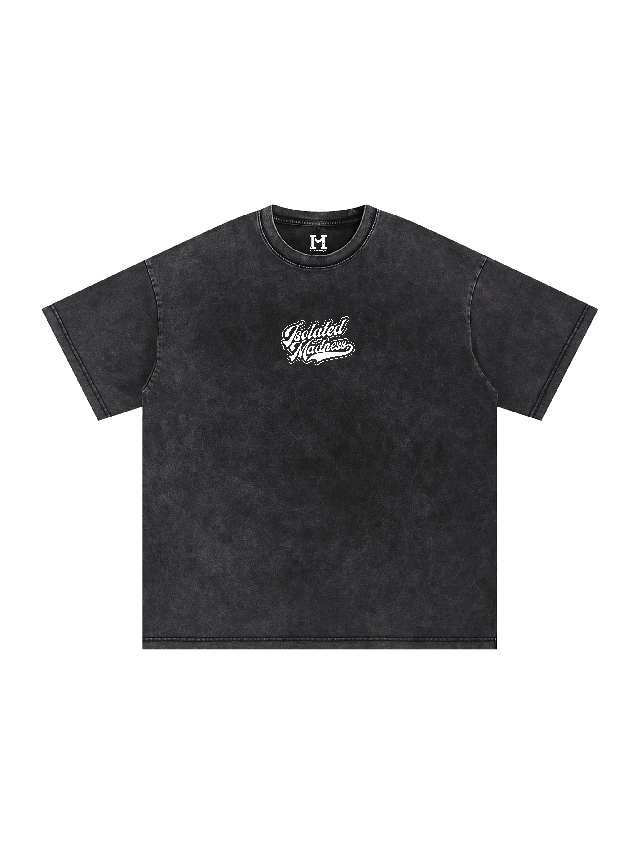 OG EMBROIDERED TEE