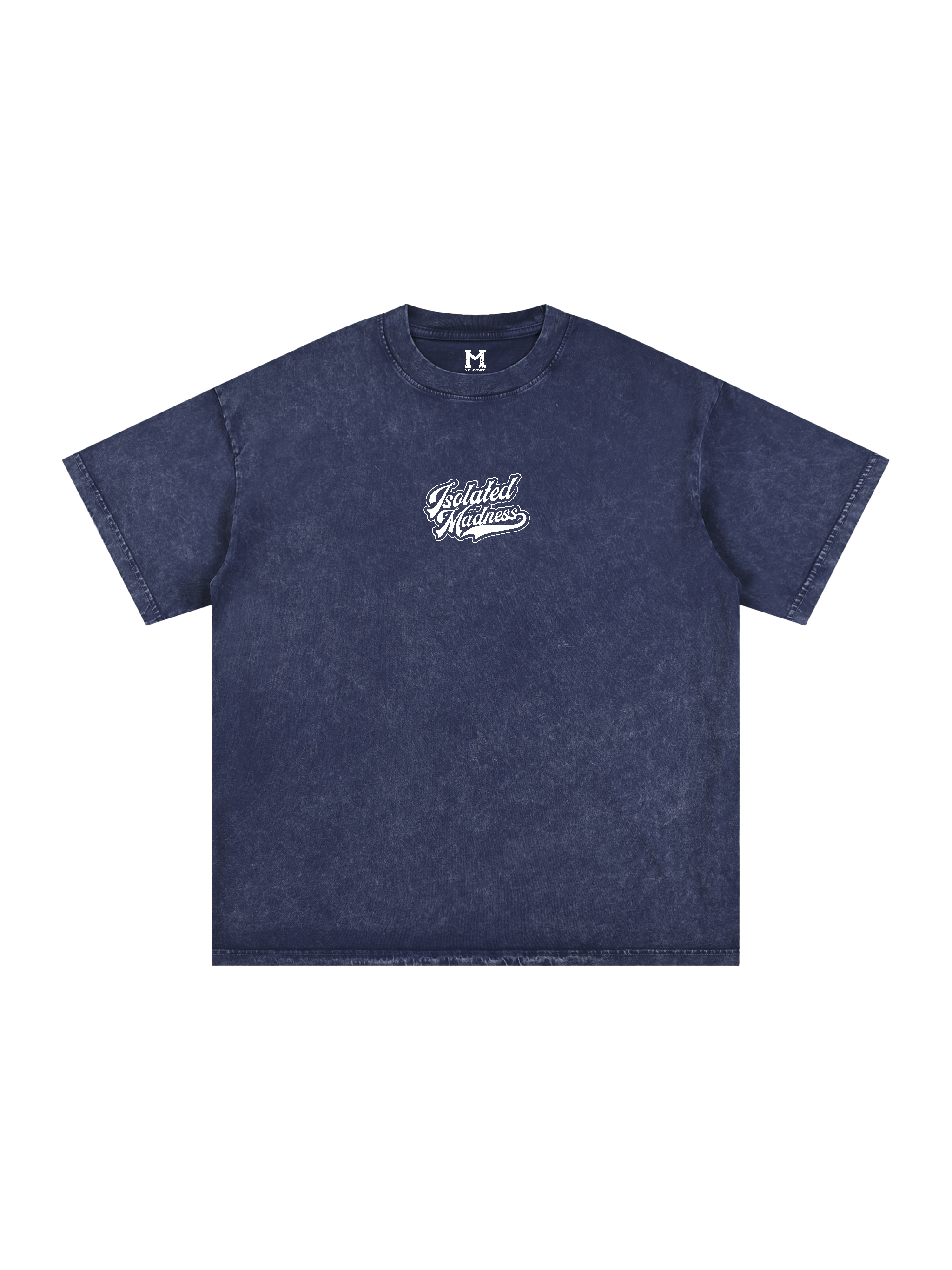 OG EMBROIDERED TEE