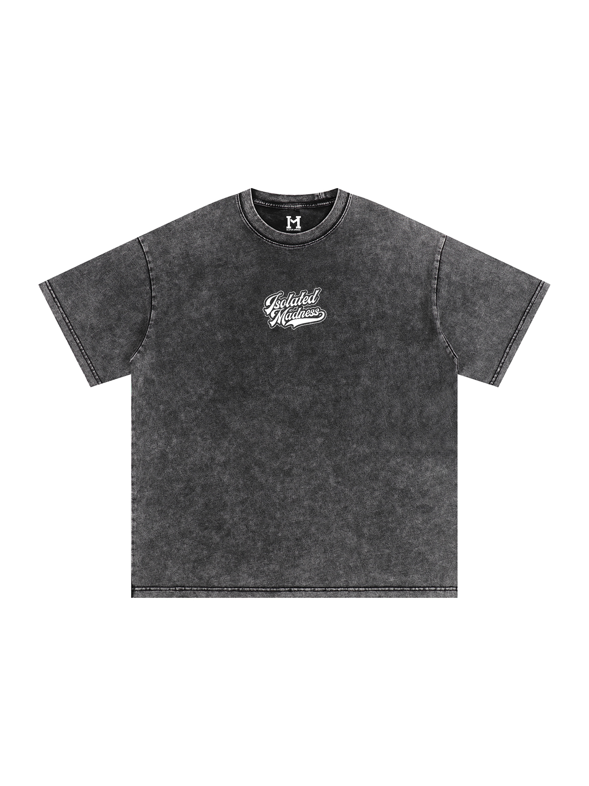 OG EMBROIDERED TEE