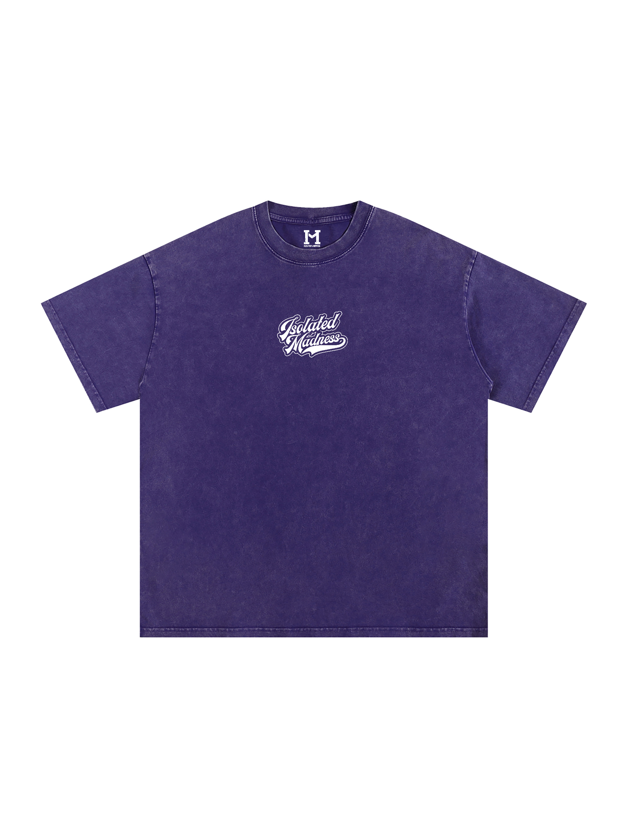 OG EMBROIDERED TEE